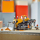 LEGO City 60466 Żółty buldożer z ładowarką - 1331643 - zdjęcie 9